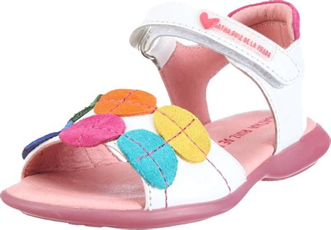 sandali x bambina agatha ruiz de la prada|Sandals .